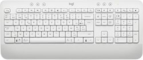 Logitech SIGNATURE K650 - OFFWHITE - NLB - INTNL toetsenbord Nederlands