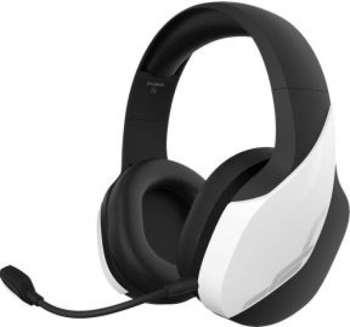 Zalman HPS700 White Hoofdtelefoons Hoofdband Gamen Wit