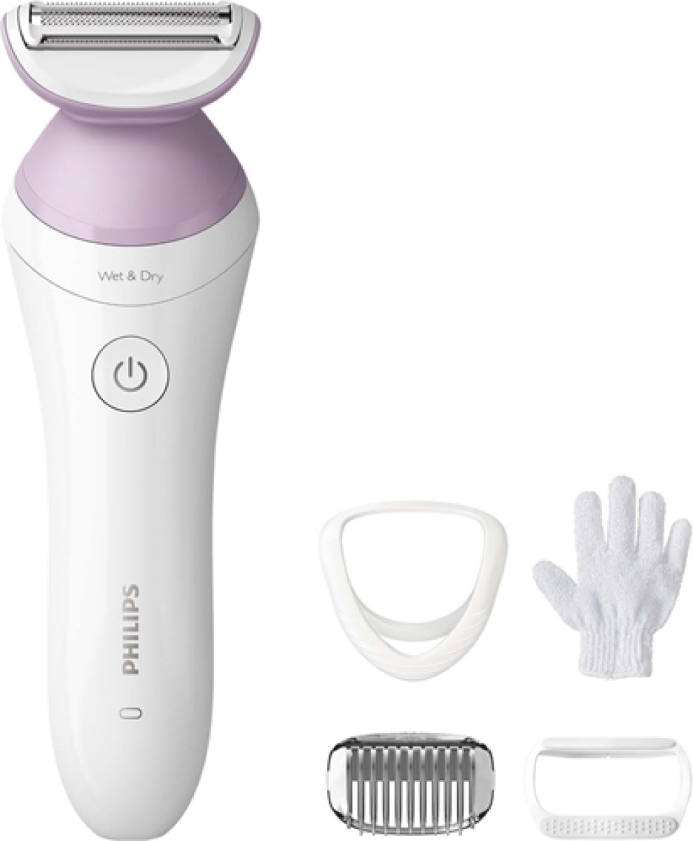 Philips ladyshave BRL136/00