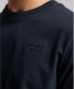 Superdry longsleeve eclipse navy