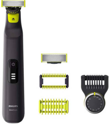 Philips QP6541/15 baardtrimmer