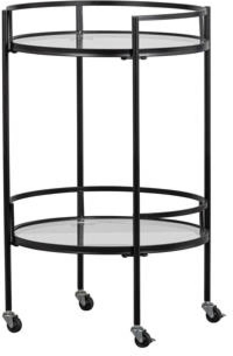 WOOOD Exclusive trolley Zora TROLLEY