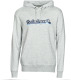 Sweater Quiksilver  ALL LINED UP HOOD