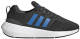 adidas Originals Swift Run 22 sneakers zwart/kobaltblauw/wit