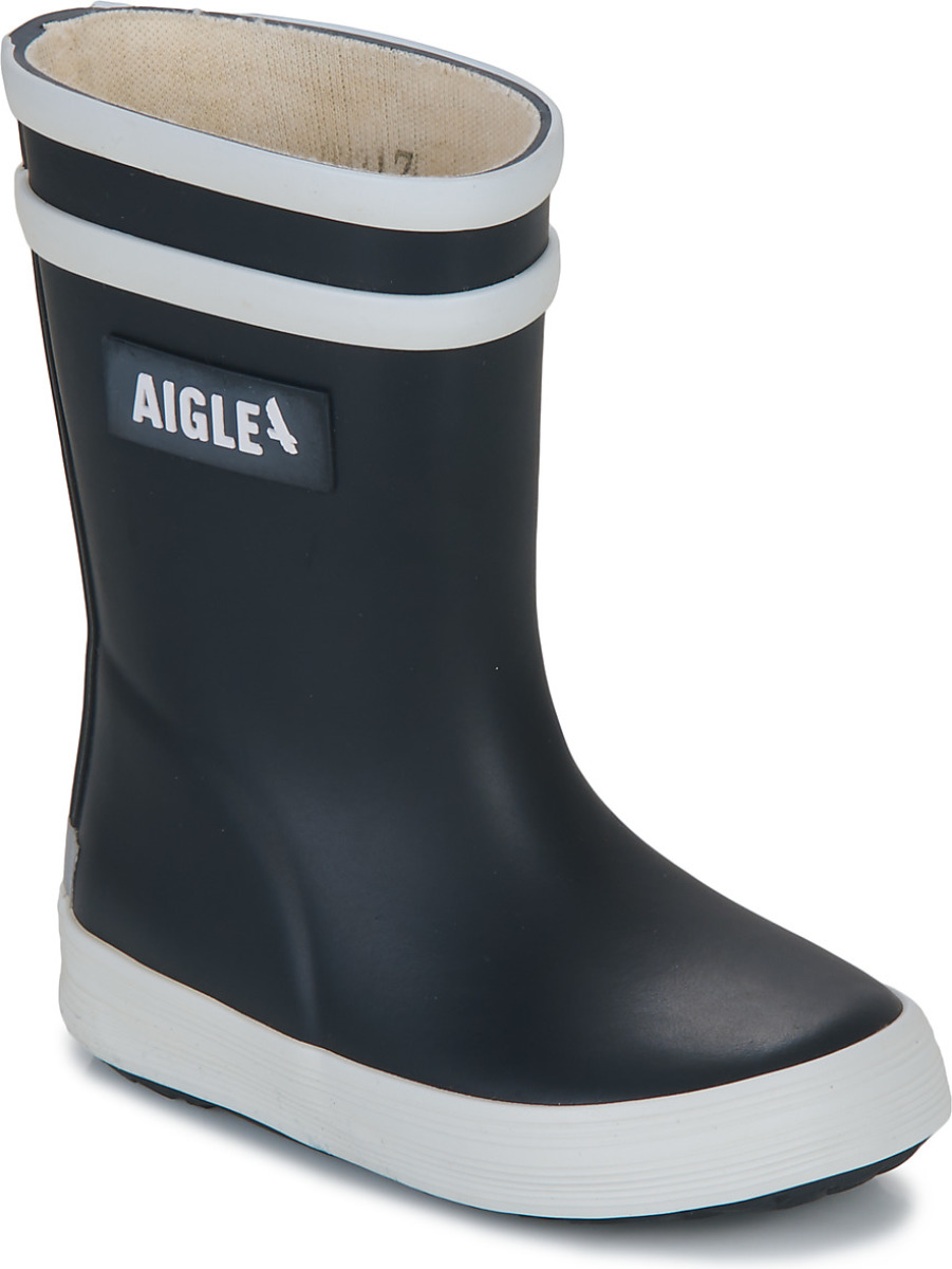 Regenlaarzen Aigle  BABY FLAC 2