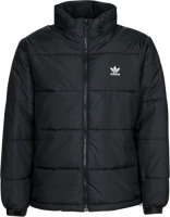adidas Originals gewatteerde jas zwart