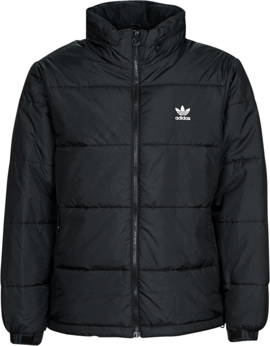 adidas Originals gewatteerde jas zwart