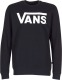 Vans sweater