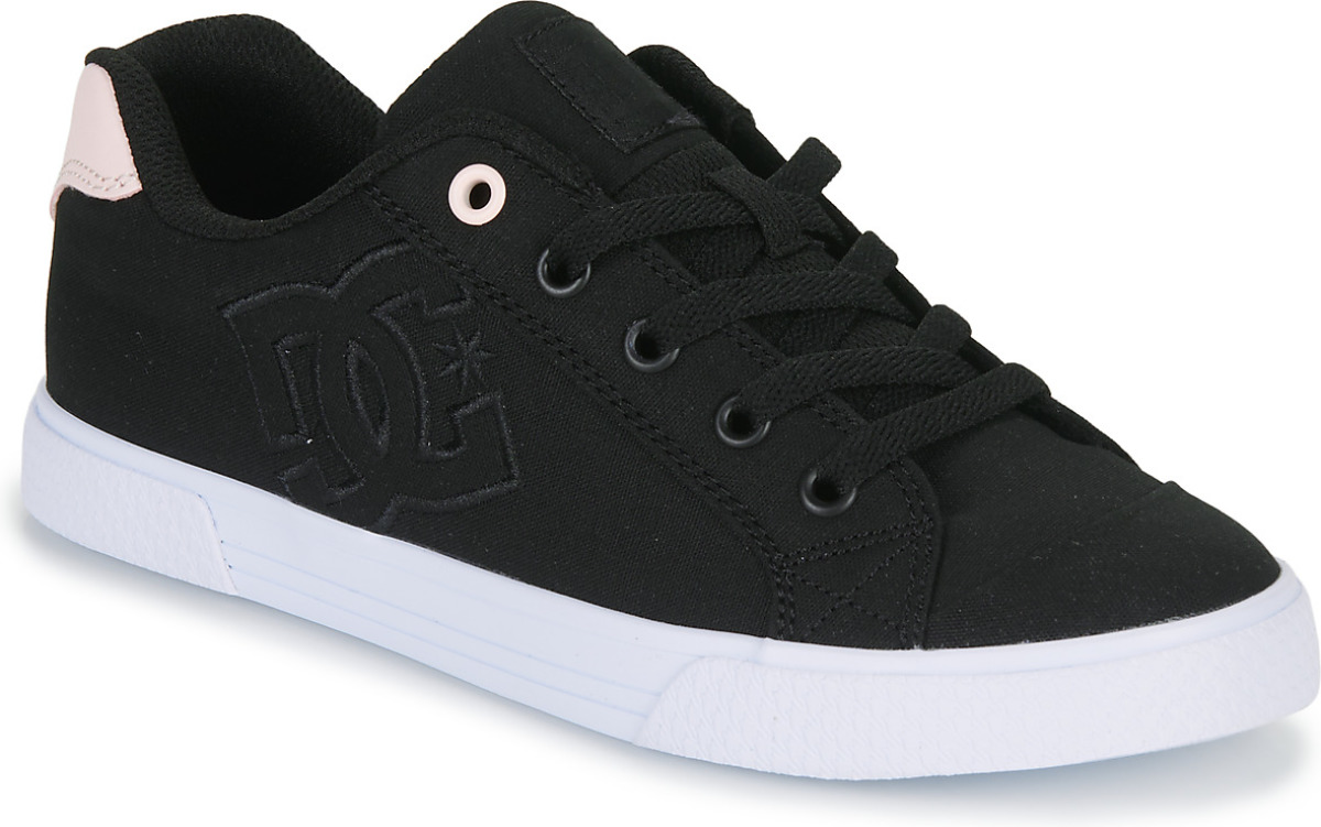 Lage Sneakers Dc shoes  CHELSEA