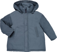 Parka Jas Petit Bateau  CARPE