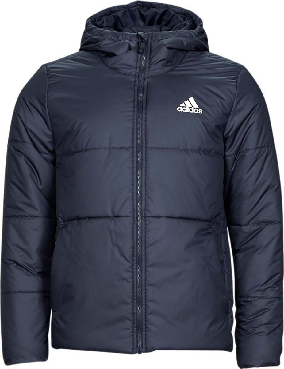 Donsjas adidas  BSC HOOD INS J
