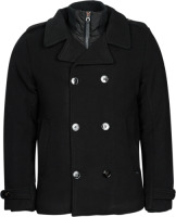 Mantel Petrol Industries  Jacket peacoat