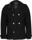 Mantel Petrol Industries  Jacket peacoat