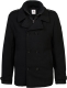 Mantel Petrol Industries  Jacket peacoat