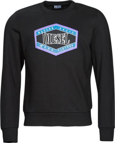 Sweater Diesel  S-GINN-K27
