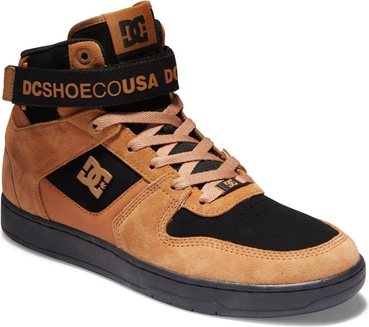 Dc shoes Sneakers Pensford Hi