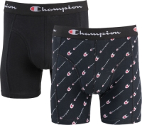 Champion Set van 2 boxershorts