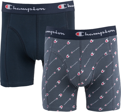 Champion Set van 2 boxershorts