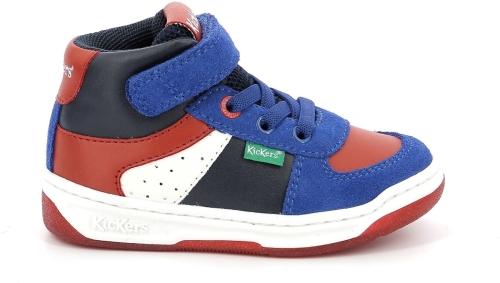 Kickers Sneakers Kickalien