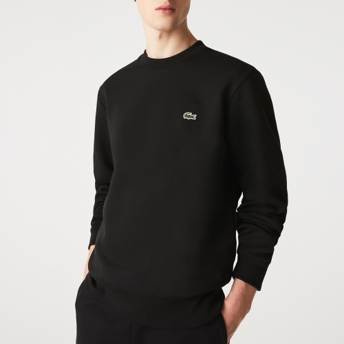 Lacoste Sweater met ronde hals