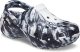 Crocs Klompen Classic Platform Marbled