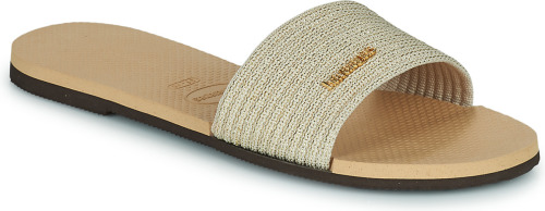 Havaianas Muiltjes You Malta Metallic