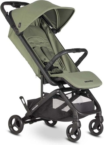 Easywalker Miley² Buggy - Sage Green