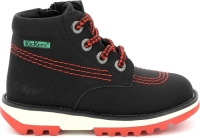 Kickers Hoge sneakers Kickrally 20