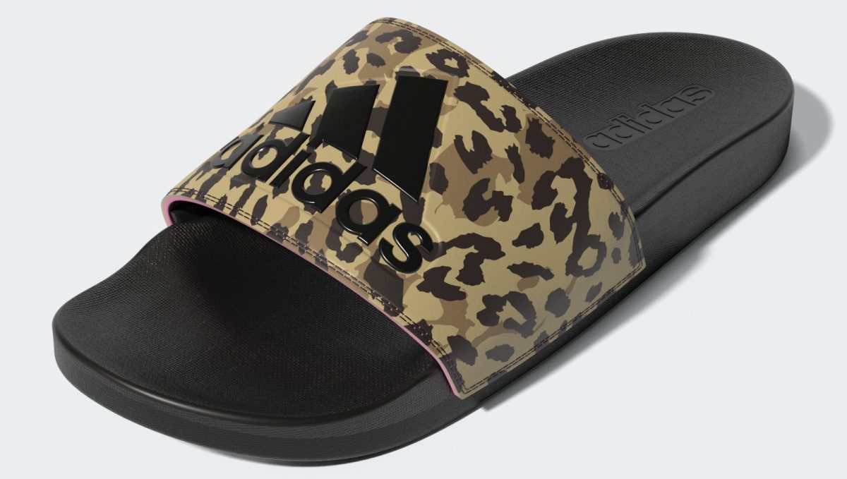 adidas Badslippers COMFORT ADILETTE