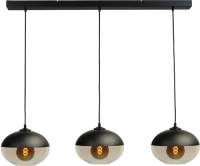 Goossens Hanglamp Oscar, Hanglamp met 3 lichtpunten