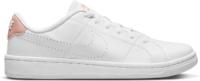 WMNS Nike COURT ROYALE 2 NN,WHITE/R