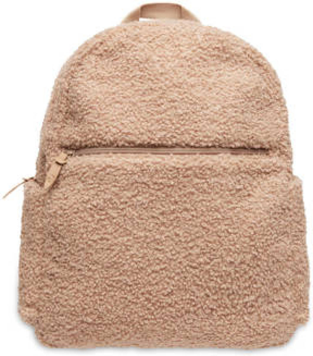 Jollein luiertas rugzak boucle Biscuit