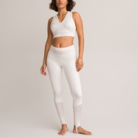 La Redoute Collections Sportbustier, lichte steun