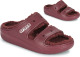 Crocs Gevoerde muiltjes Classic Cozzzy