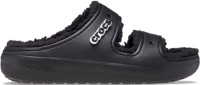 Crocs Gevoerde muiltjes Classic Cozzzy