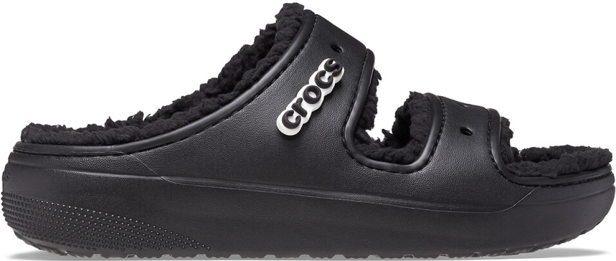 Crocs Gevoerde muiltjes Classic Cozzzy