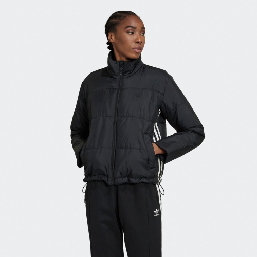 adidas Originals Korte donsjas Puffer Jacket