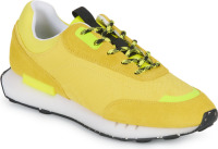Lage Sneakers Desigual  JOGGER COLOR
