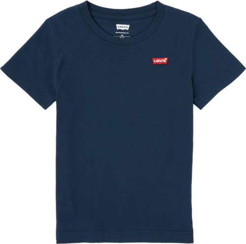 T-shirt Korte Mouw Levis  BATWING CHEST HIT