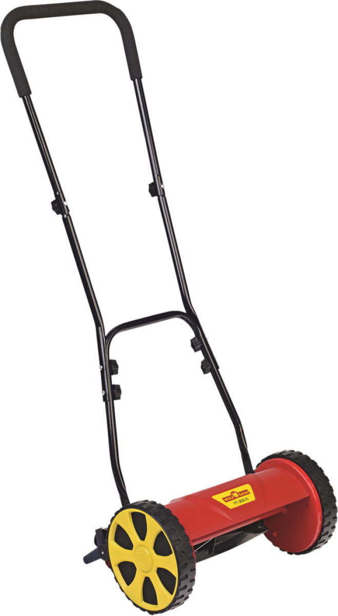 Wolf Garten TT 350 S