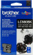 Brother LC-980BK Black Ink Cartridge (Zwart)