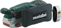 Metabo BAE 75 + schuurbanden (9x)