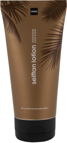 HEMA Zelfbruinende Lotion 150ml