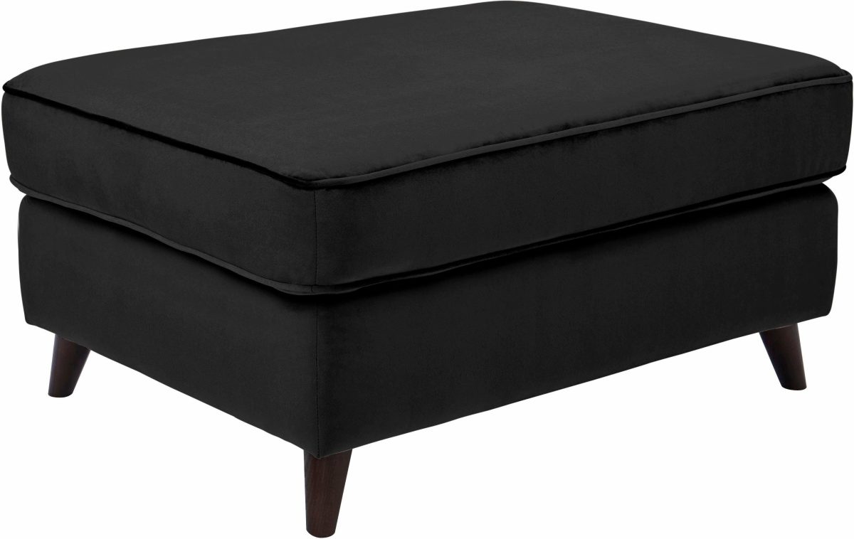 Guido Maria Kretschmer Home&Living Hocker Renesse