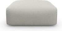 COUCH ♥ Hocker Vette bekleding modulair of solo te gebruiken, vele modules voor individuele samenstelling couch favorieten