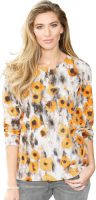 Classic Basics Shirt met lange mouwen Shirt (1-delig)