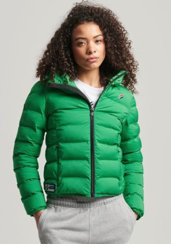 Superdry Gewatteerde jas