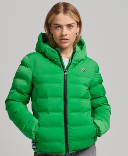 Superdry Gewatteerde jas