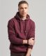 Superdry Hoodie LOGO EMB HOOD