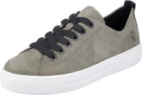 Remonte Sneakers met kleurrijke veters